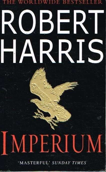 Imperium Robert Harris