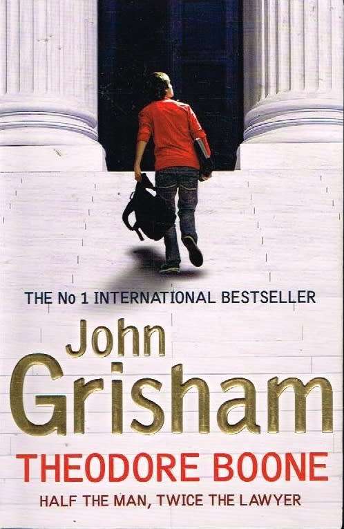 Theodore Boone John Grisham