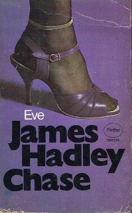 Eve James Hadley Chase