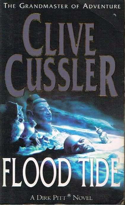 Flood tide Clive Cussler
