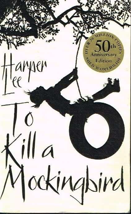 To kill a mockingbird Harper Lee