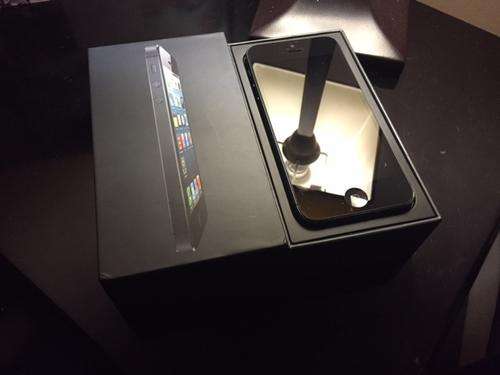 Apple iPhone 5 16GB