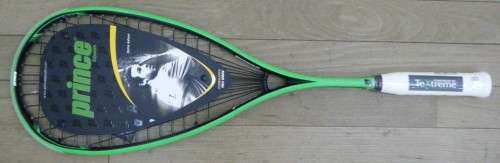 Prince TXT Pro Beast 750 PB Squash Racket / Racquet