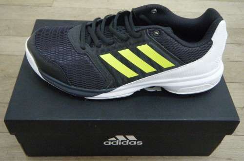Adidas Multido Essence Squash/Court Shoe