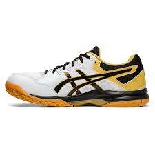 Asics Gel Rocket 9 Men Squash Shoe