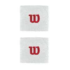 Wilson Squash Wristbands