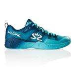 Salming Kobra 2 Blue Squash Shoe