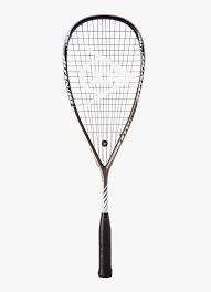 Dunlop Blackstorm Titanium 3.0 Squash Racket / Racquet