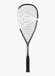 Dunlop Blackstorm Titanium 4.0 Squash Racket / Racquet
