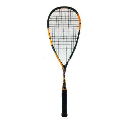 Karakal Black Zone Orange Squash Racket / Racquet