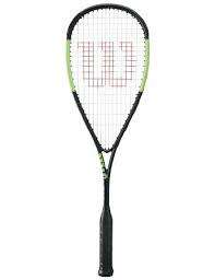 Wilson Blade Countervail Squash Racket / Racquet