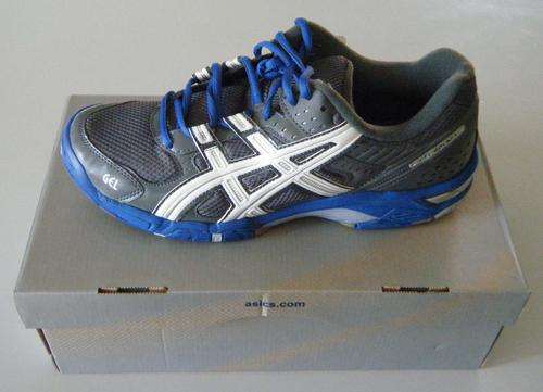Asics Gel Rocket Squash Shoe