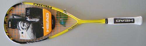 Head Cyano 2 115 Squash Racket / Racquet