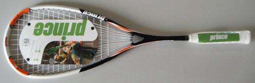 Prince Air Lite 135 Power Squash Racket / Racquet
