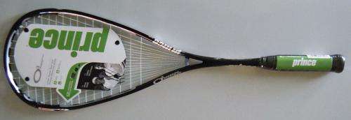Prince Speedport Black Squash Racket / Racquet