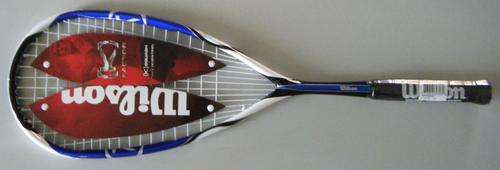 Wilson K 145 Squash Racket / Racquet