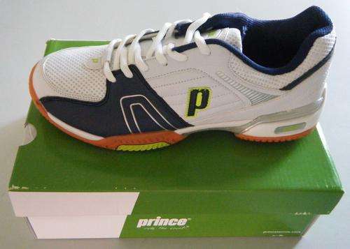 Prince Response II Mens Squash Shoe