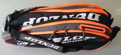 Dunlop Performance 8 Racket Squash Bag