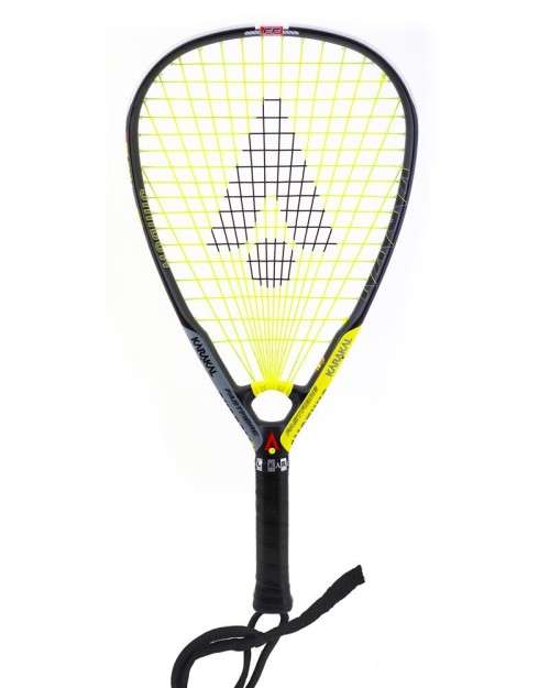 Karakal Core Shadow 155 Racquetball Squash 57 Racquet / Racket