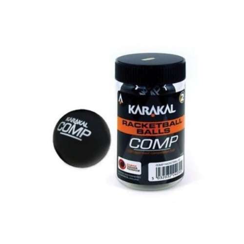 Karakal Racquetball Balls