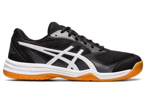 Asics Gel Upcourt 5 Mens Squash Shoe