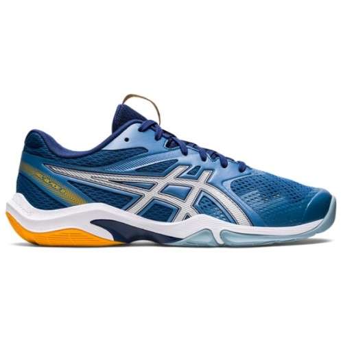 Asics Gel Blade 8 (Azure) Squash Shoe