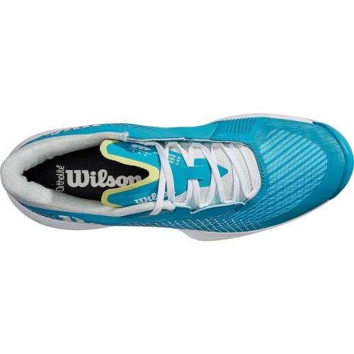 Wilson Kaos Swift 1.5 Ladies Tennis Shoe