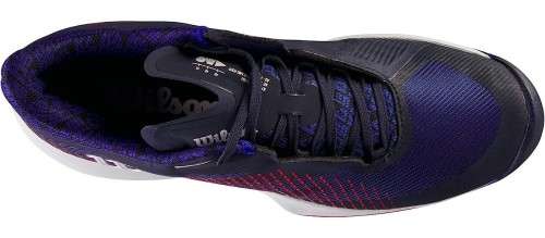 Wilson Kaos Swift 1.5 (Navy Blazer/Cooling Spray/Infrared) Tennis Shoe