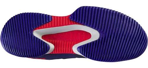 Wilson Kaos Swift 1.5 (Navy Blazer/Cooling Spray/Infrared) Tennis Shoe