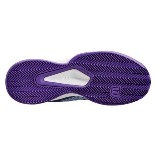 Wilson Kaos Swift 1.5 (Navy Blazer/Cooling Spray/Infrared) Ladies Tennis Shoe