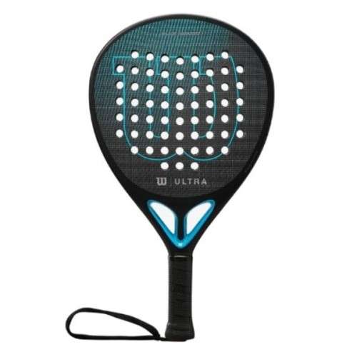 Wilson Ultra Pro V2 Padel Racket