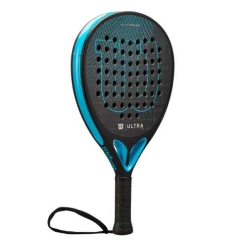 Wilson Ultra Pro V2 Padel Racket