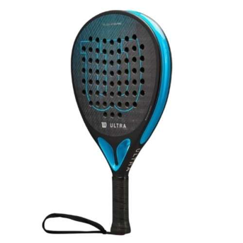 Wilson Ultra Pro V2 Padel Racket