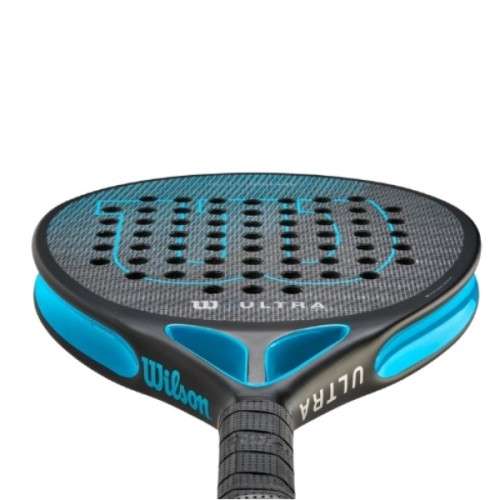 Wilson Ultra Pro V2 Padel Racket