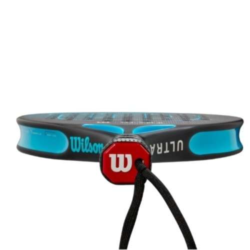 Wilson Ultra Pro V2 Padel Racket