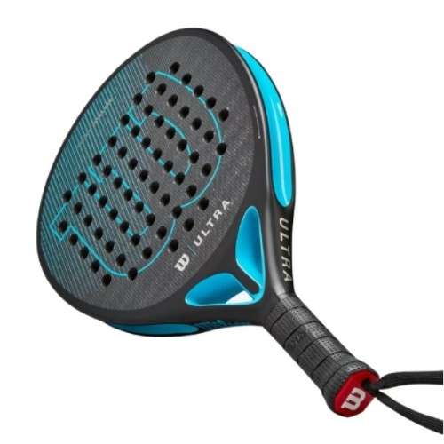Wilson Ultra Pro V2 Padel Racket