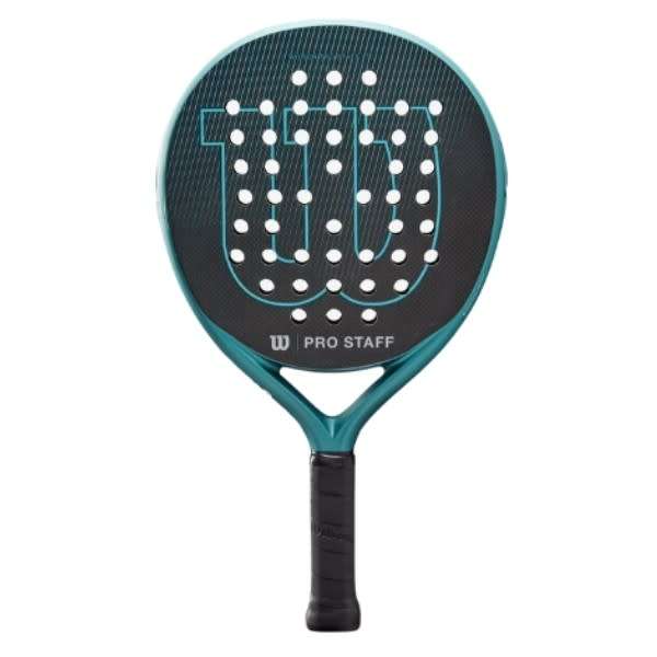 Wilson Pro Staff LT V2 Padel Racket