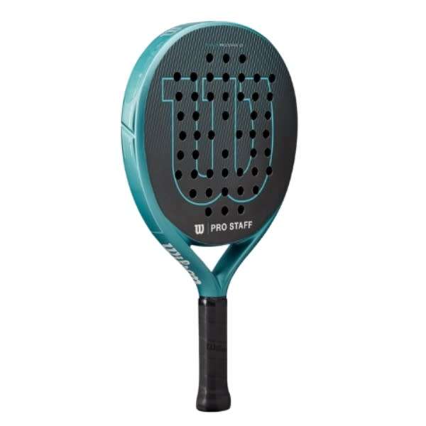 Wilson Pro Staff LT V2 Padel Racket