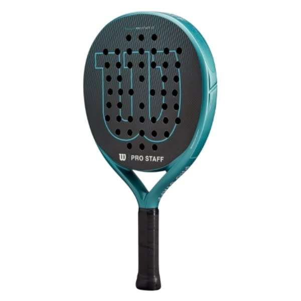 Wilson Pro Staff LT V2 Padel Racket