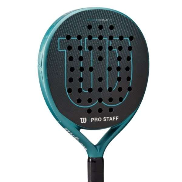 Wilson Pro Staff LT V2 Padel Racket