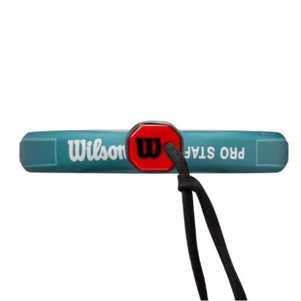 Wilson Pro Staff LT V2 Padel Racket
