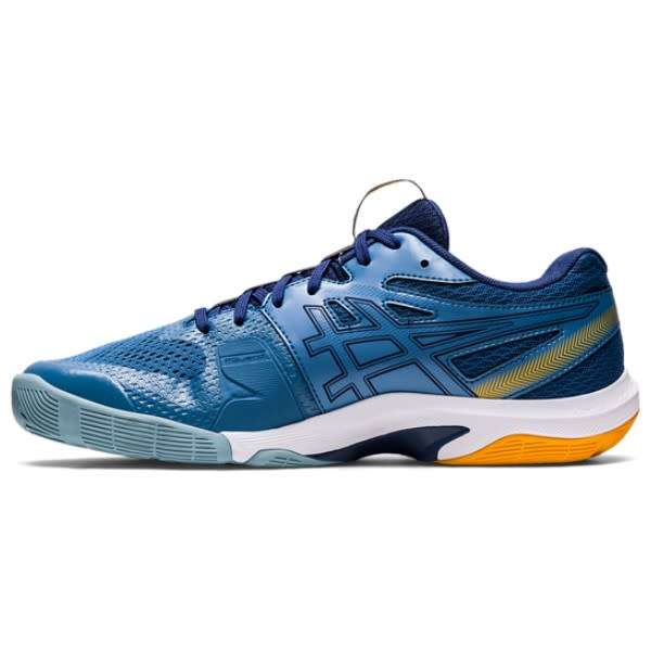 Asics Gel Blade 8 (Azure) Squash Shoe