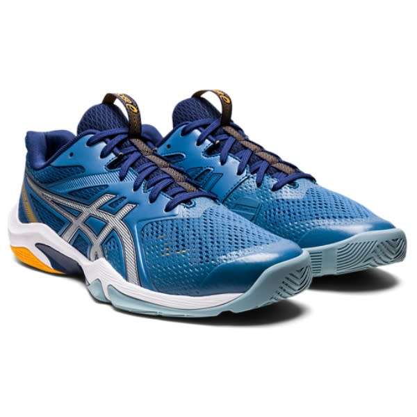Asics Gel Blade 8 (Azure) Squash Shoe