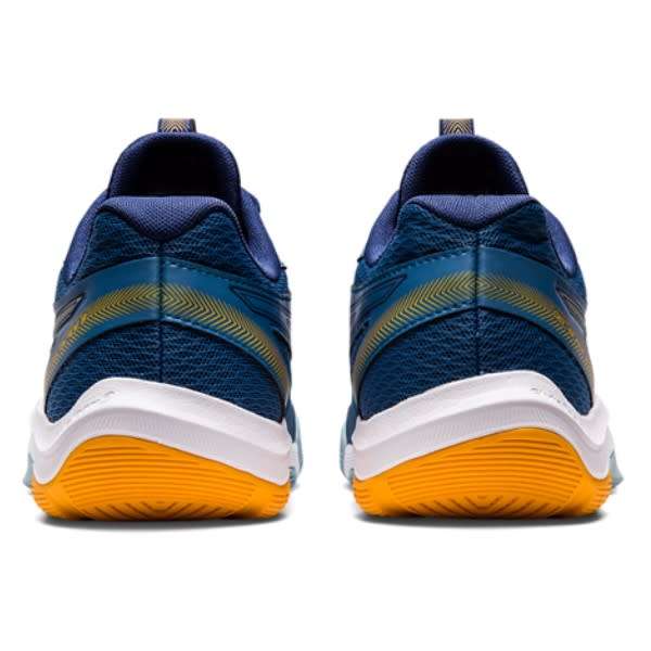 Asics Gel Blade 8 (Azure) Squash Shoe