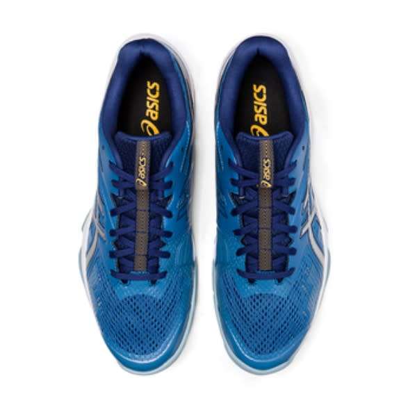 Asics Gel Blade 8 (Azure) Squash Shoe