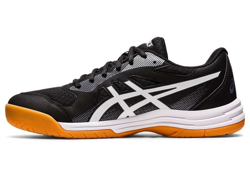 Asics Gel Upcourt 5 Mens Squash Shoe