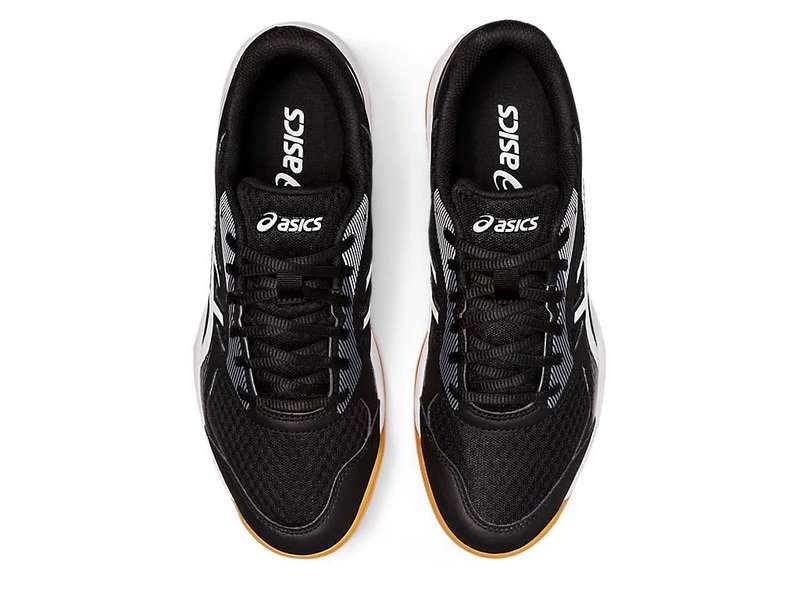 Asics Gel Upcourt 5 Mens Squash Shoe