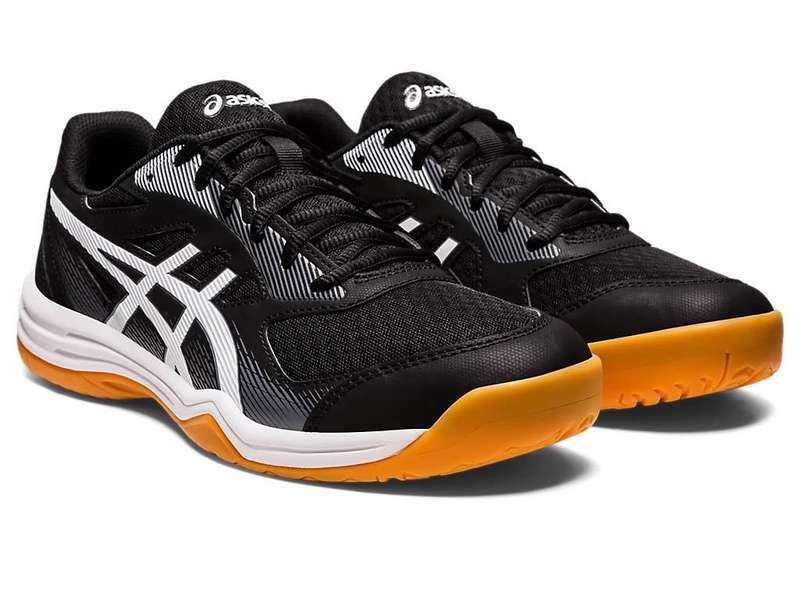 Asics Gel Upcourt 5 Mens Squash Shoe