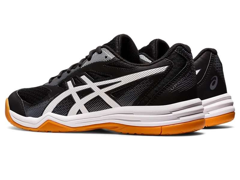 Asics Gel Upcourt 5 Mens Squash Shoe