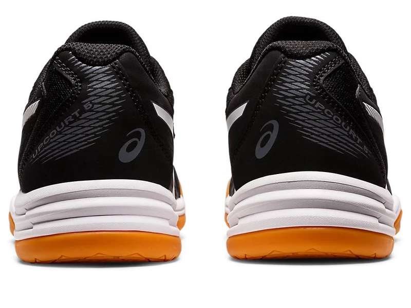 Asics Gel Upcourt 5 Mens Squash Shoe
